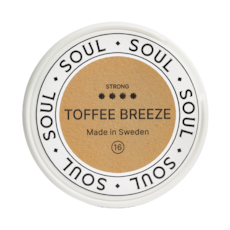 SOUL Toffee Breeze Mini