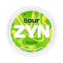 ZYN Sour Apple Mini 3mg