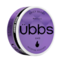 Übbs Spicy Berry Regular 6mg