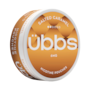 Übbs Salted Caramel 6mg