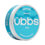 Übbs Menthol 11mg